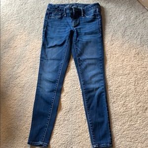 Target Mid Rise Jegging